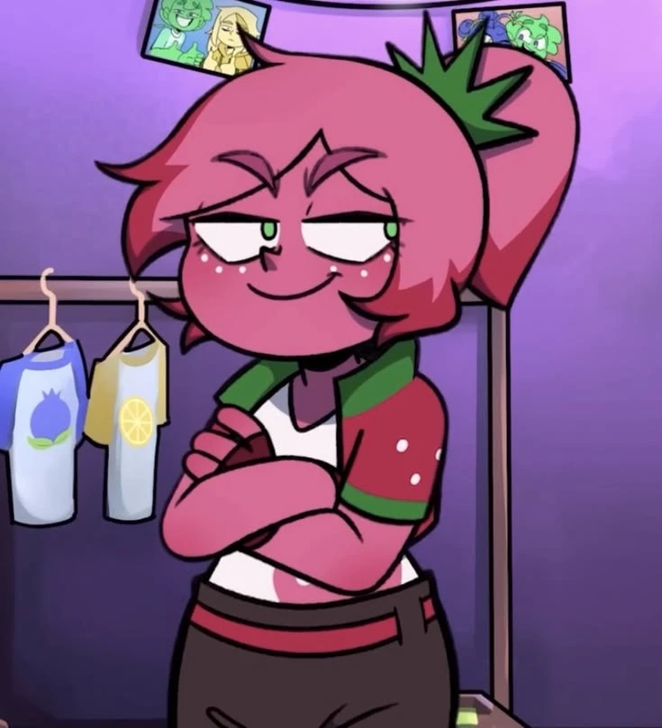Margo thumbnail