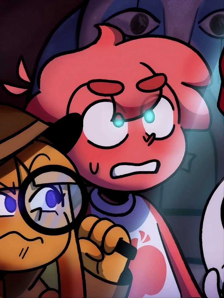 They must thumbnail
