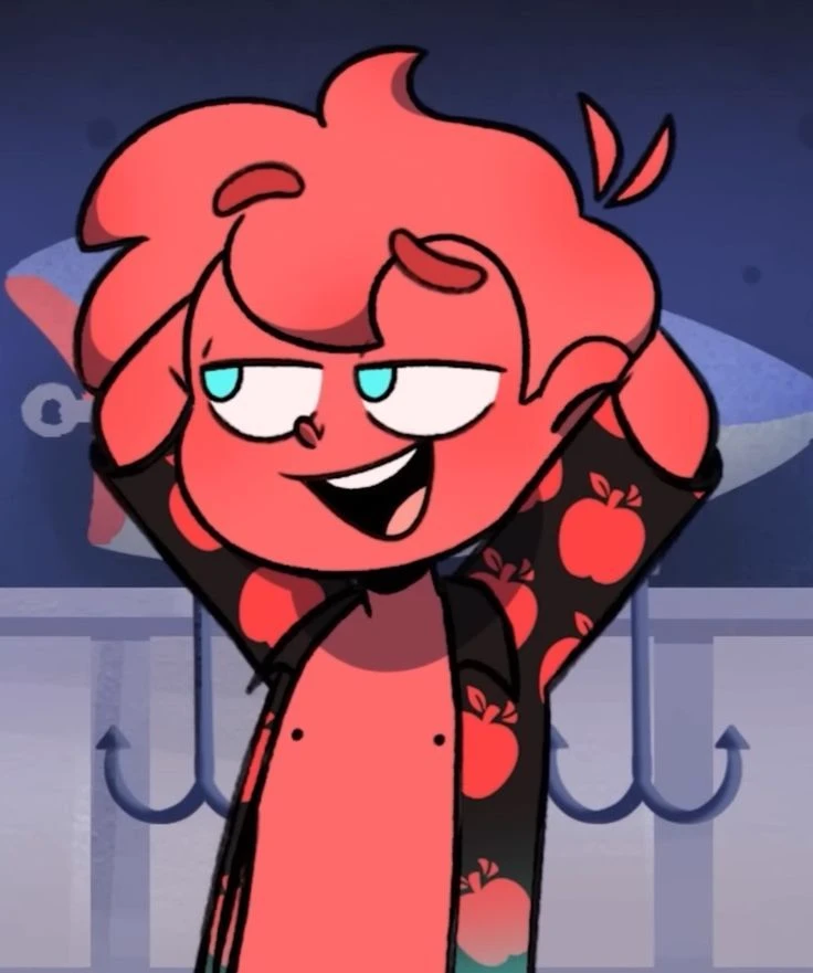 They must thumbnail