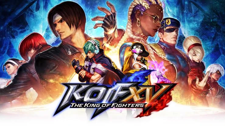 The King of Fighters RPG thumbnail