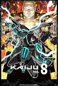Kaiju No. 8 RPG thumbnail