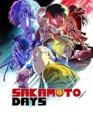 Sakamoto Days RPG thumbnail