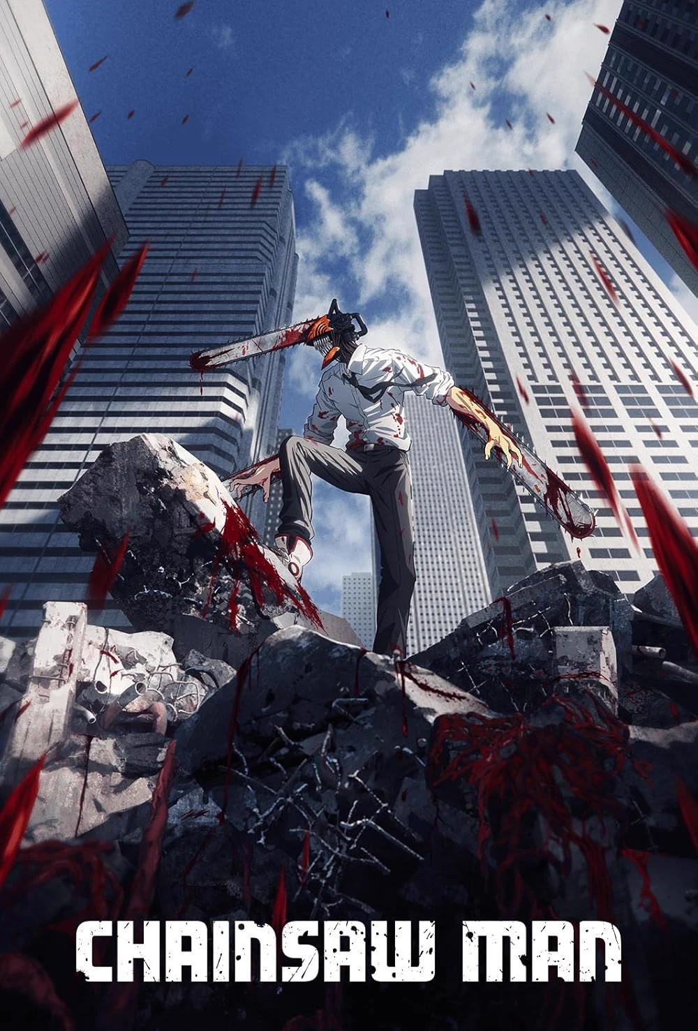 Chainsaw Man RPG thumbnail