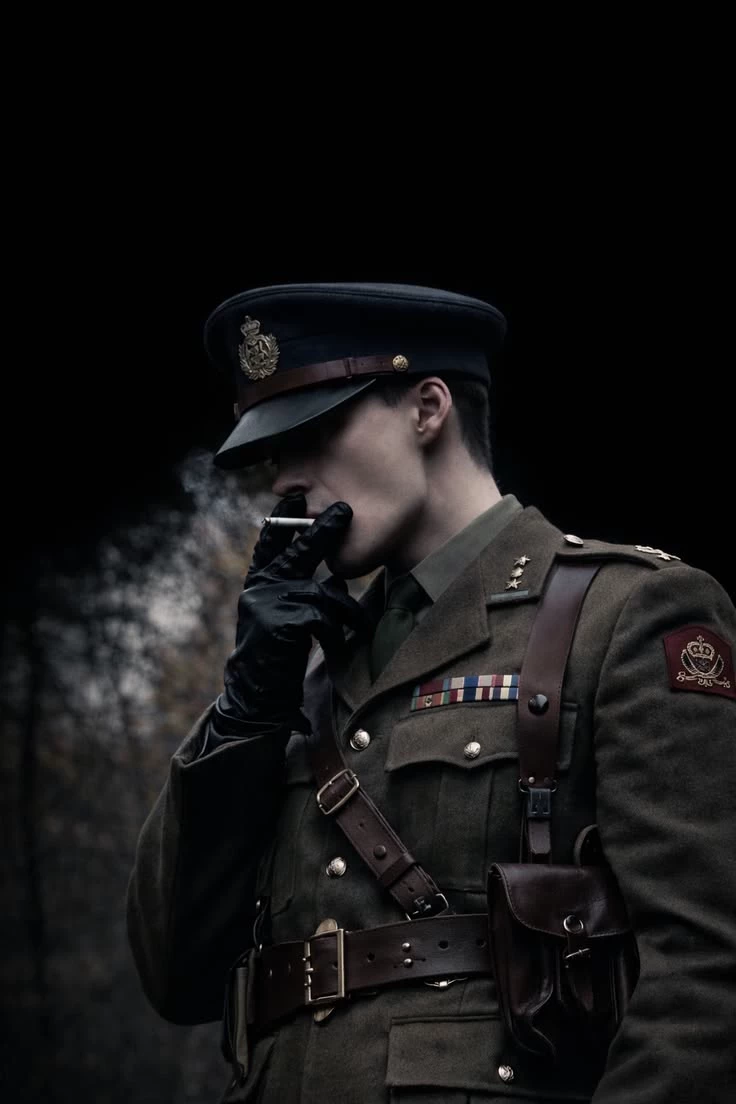 ss officer thumbnail