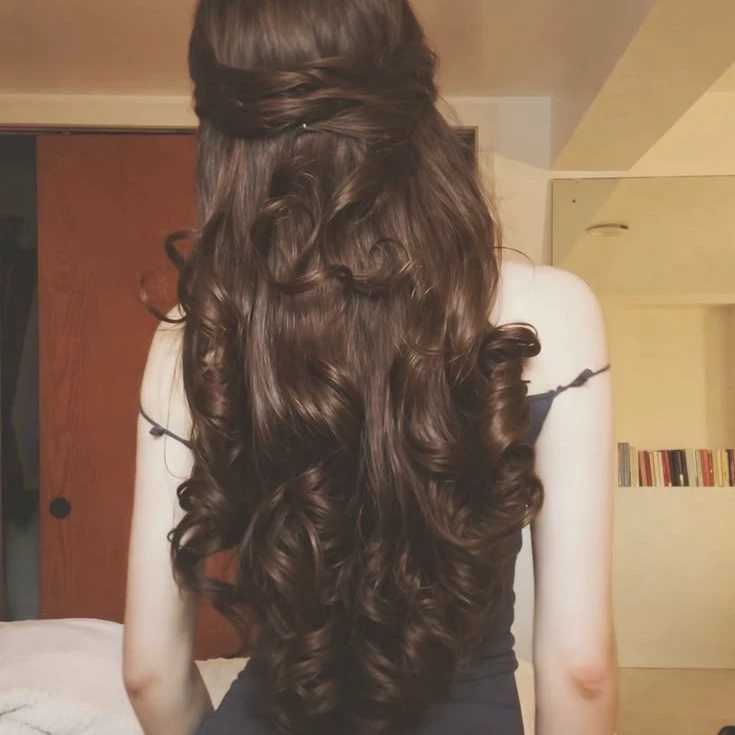 Monica La Violette 