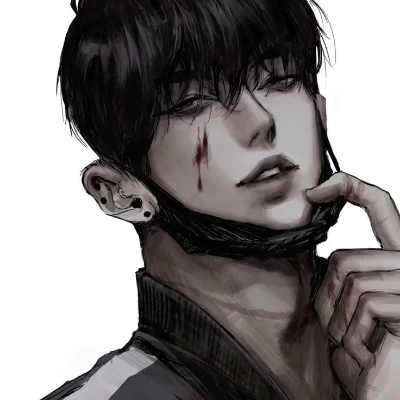 Vincent Voss || Your Soulmate Is a Murderer thumbnail
