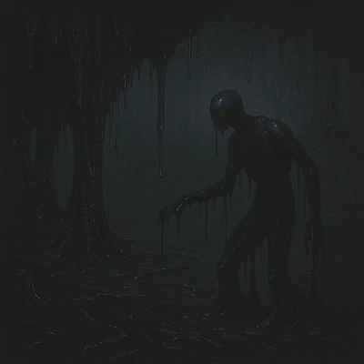 Horror in Space || It's Replacing Your Teammates... thumbnail