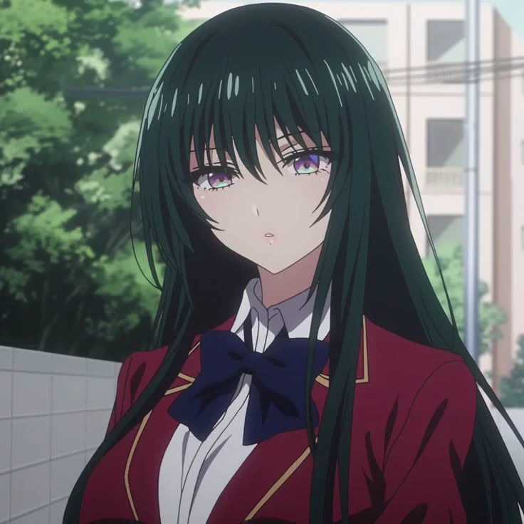 Crush classmate thumbnail