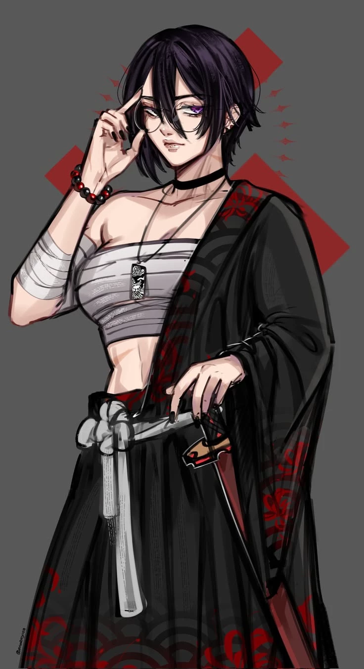 Shikigame Ayana thumbnail