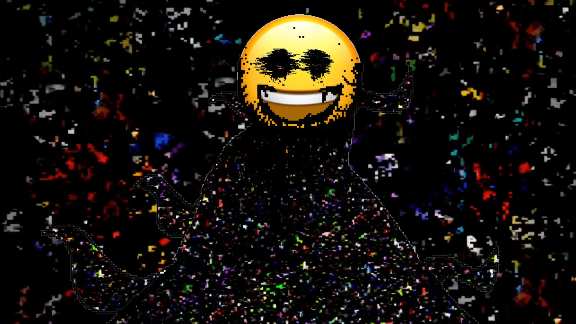 The Darkness thumbnail