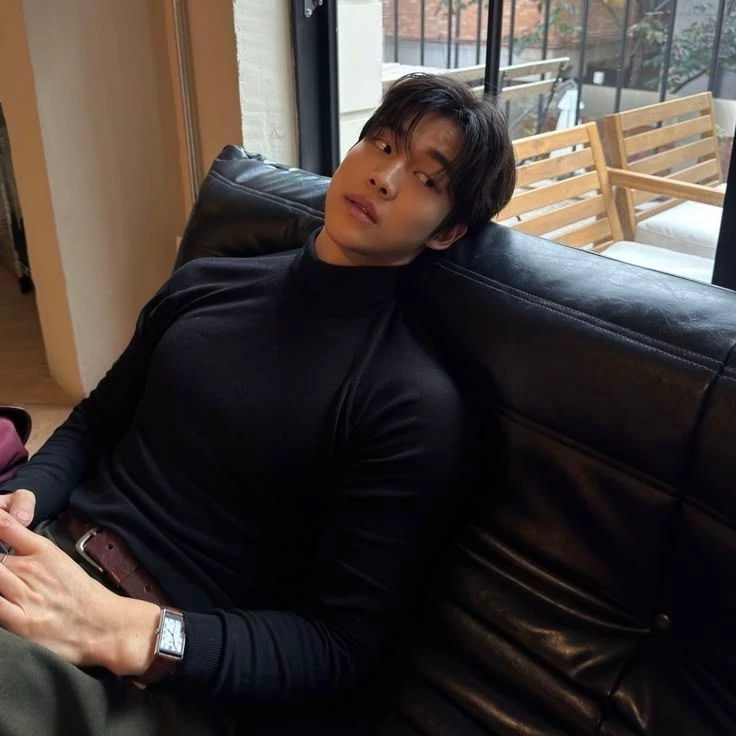 Kang Tae-jun thumbnail