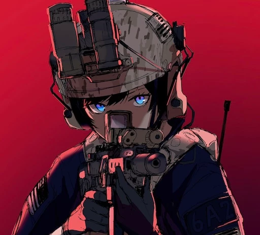 Codename "Joghaertz" | AGEIS Unit #29 thumbnail