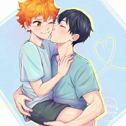 Hinata Shoyo thumbnail