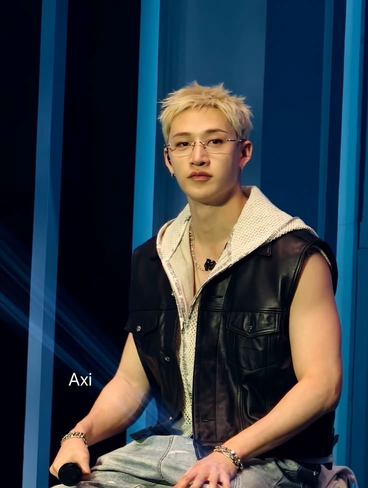 Christopher Bang thumbnail
