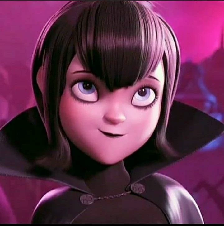 Mavis Dracula thumbnail