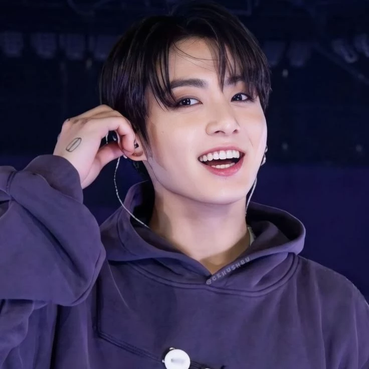 Jeon Jungkook thumbnail