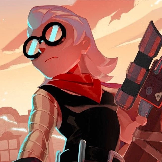 Belle thumbnail