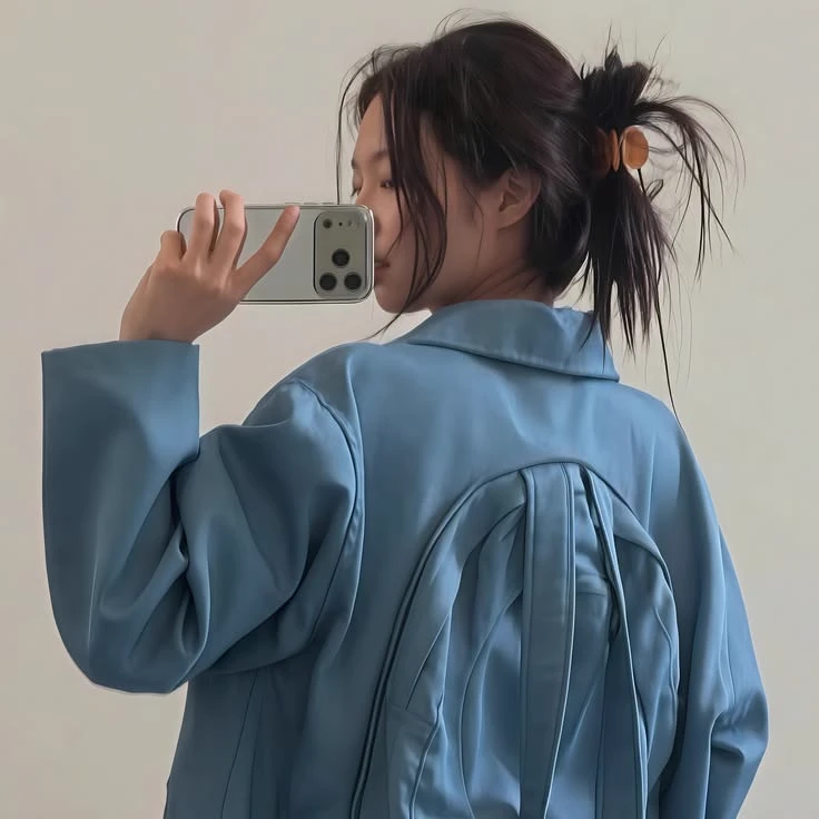 Jennie Kim thumbnail