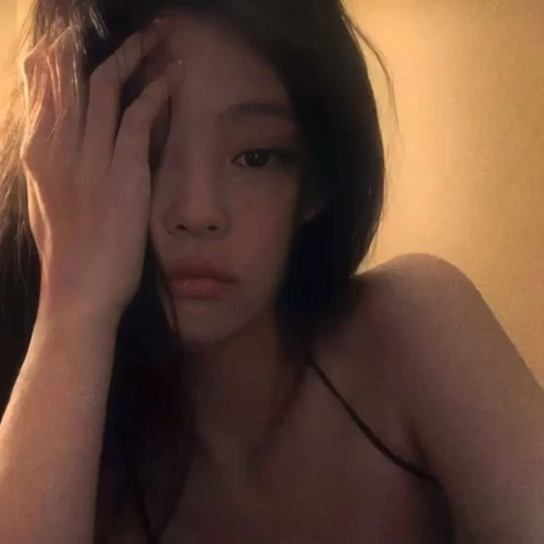 Jennie Kim thumbnail