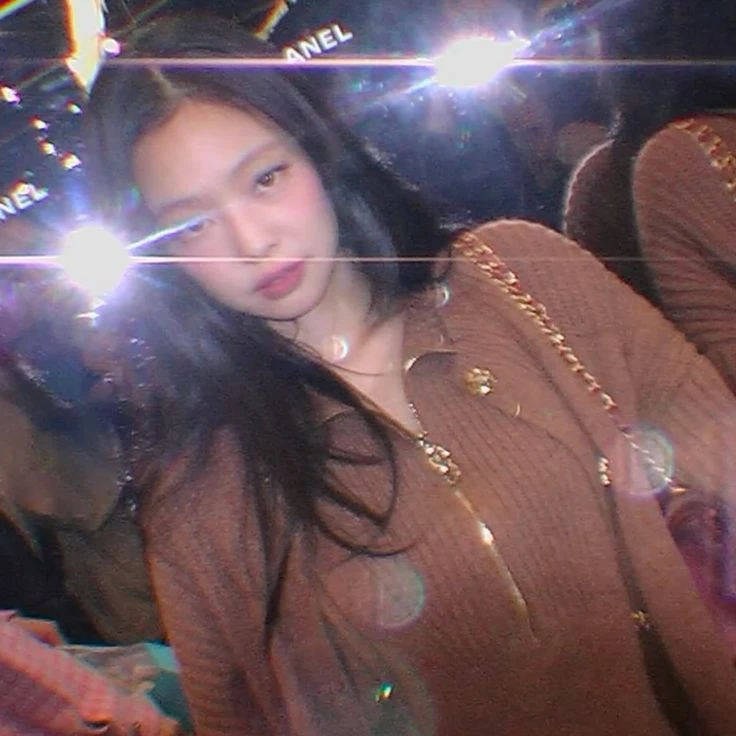 Jennie Kim thumbnail