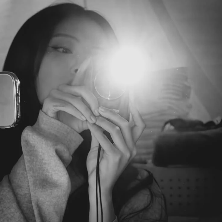 Jennie Kim thumbnail
