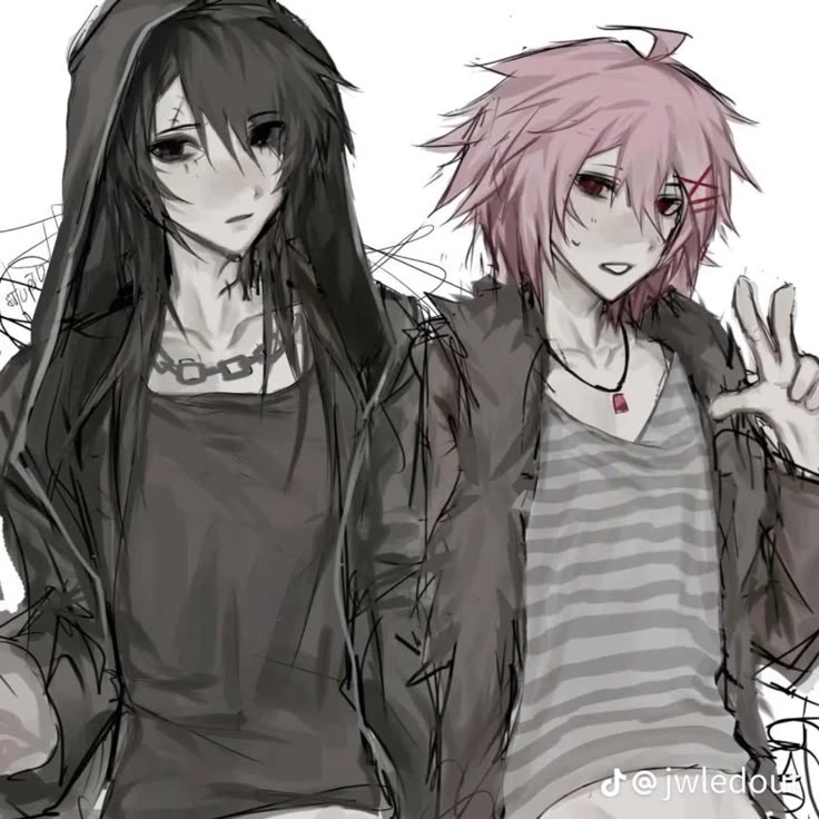 emo x bimbo (mlm/bl)  thumbnail