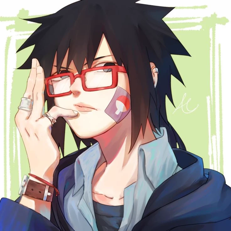 Izuna Uchiha thumbnail