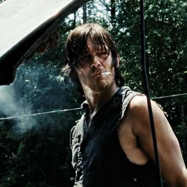 Daryl thumbnail