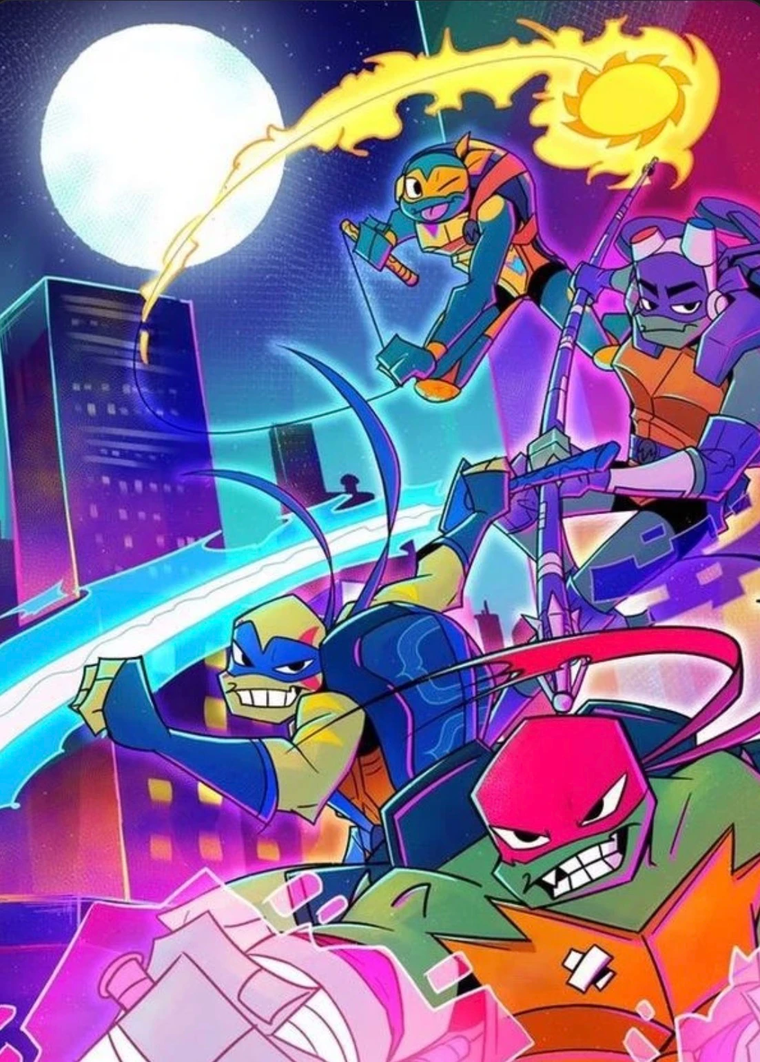 Rottmnt thumbnail
