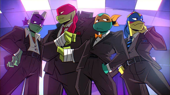 RotTMNT - Ball? thumbnail