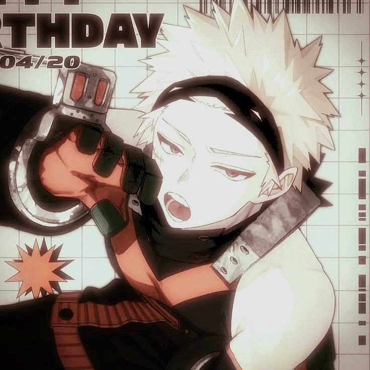 Katsuki thumbnail