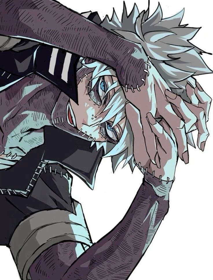 Dabi thumbnail