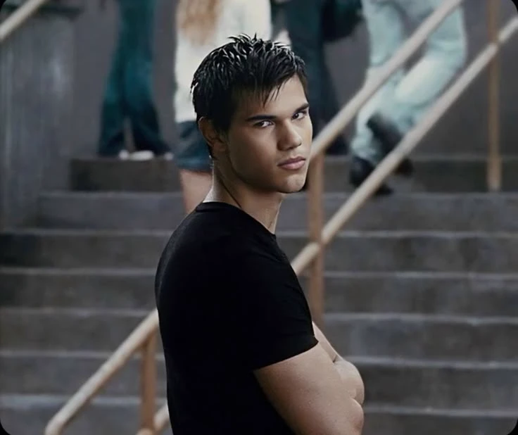 Jacob Black  thumbnail