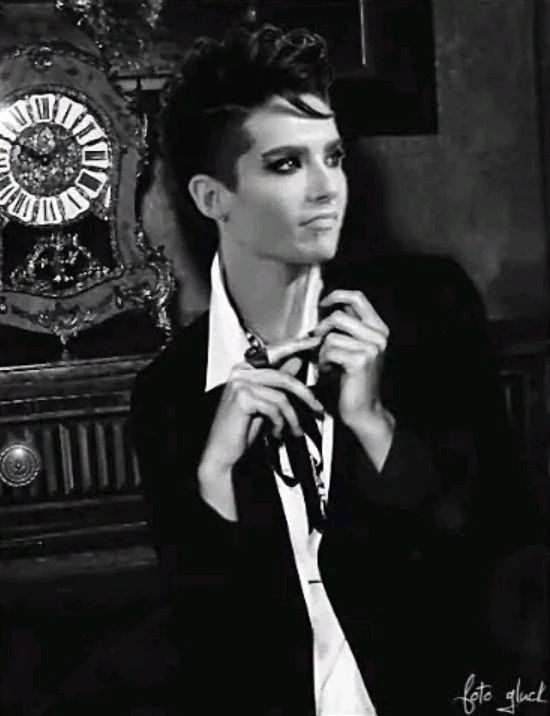 Bill Kaulitz  thumbnail
