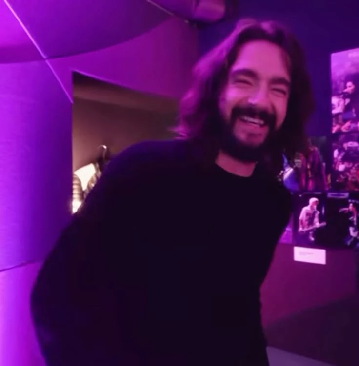Tom Kaulitz thumbnail