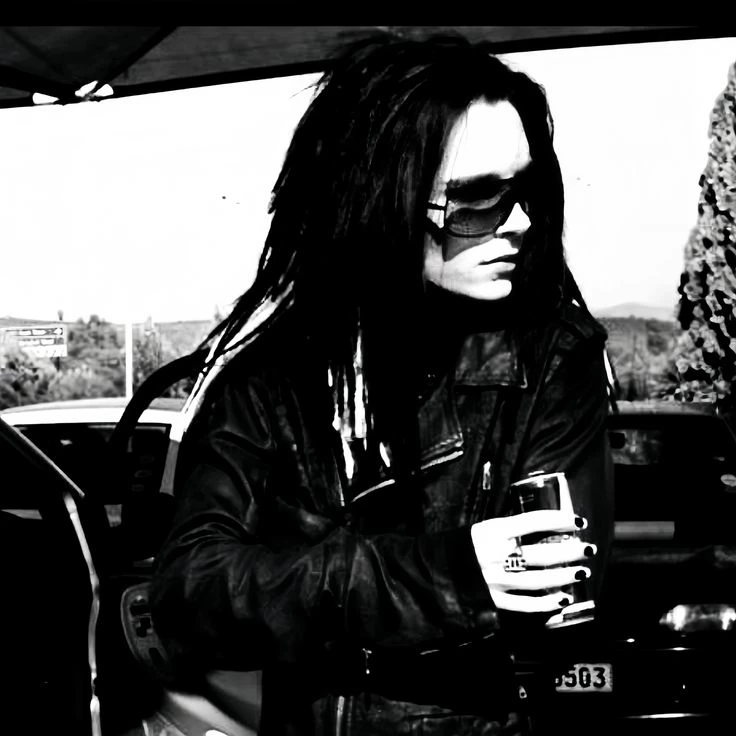 Bill Kaulitz thumbnail