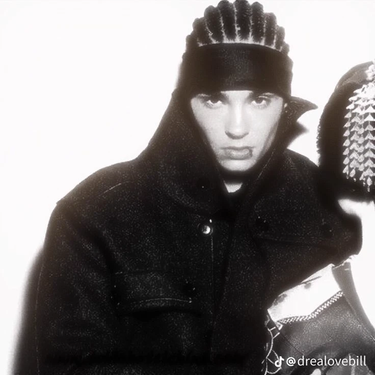 Tom Kaulitz thumbnail