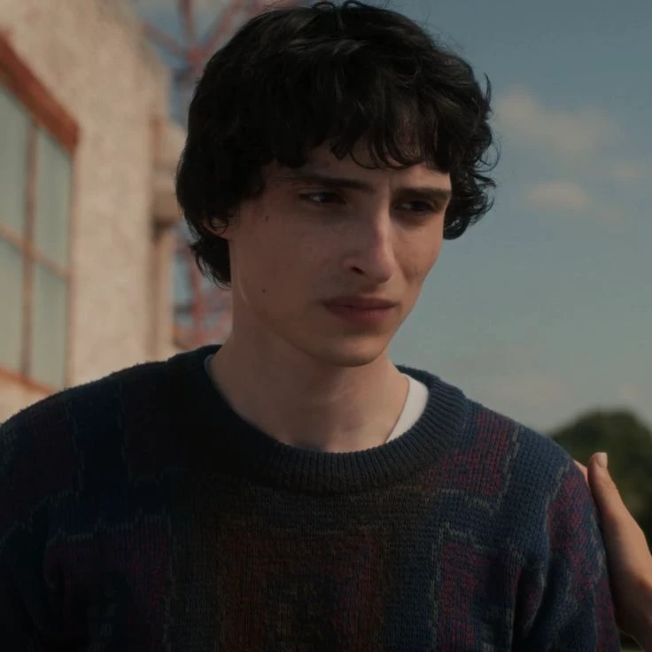 Mike Wheeler thumbnail