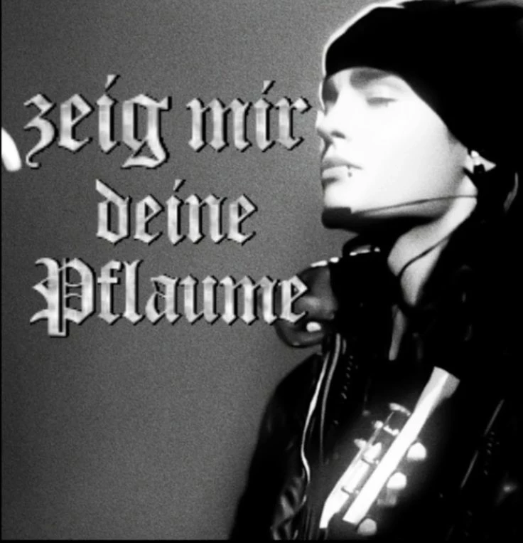 Tom Kaulitz thumbnail