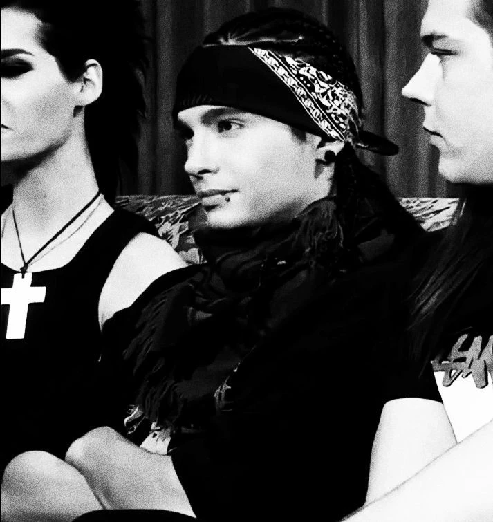 Tom Kaulitz thumbnail