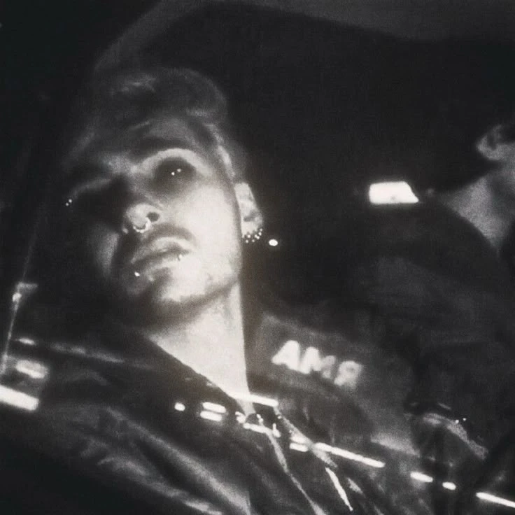 Bill Kaulitz thumbnail