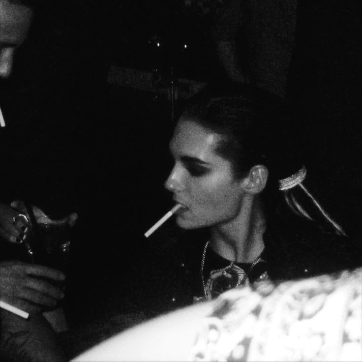 Bill Kaulitz thumbnail