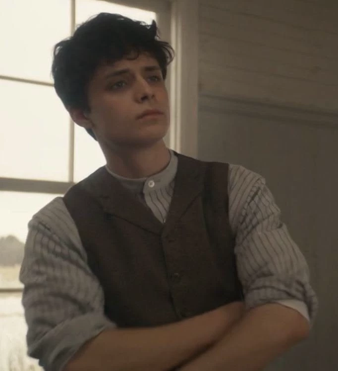 Gilbert Blythe thumbnail