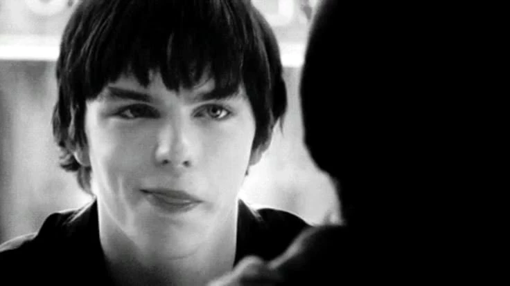 Tony Stonem thumbnail