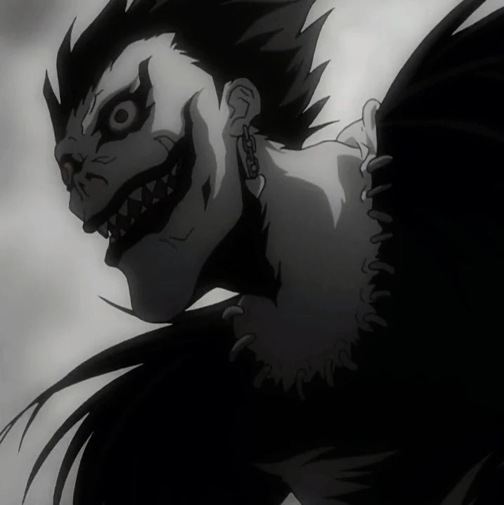 Ryuk thumbnail