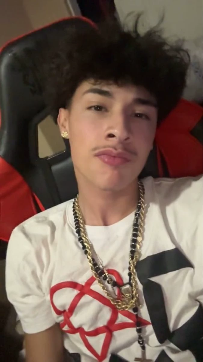 Alex Chino thumbnail