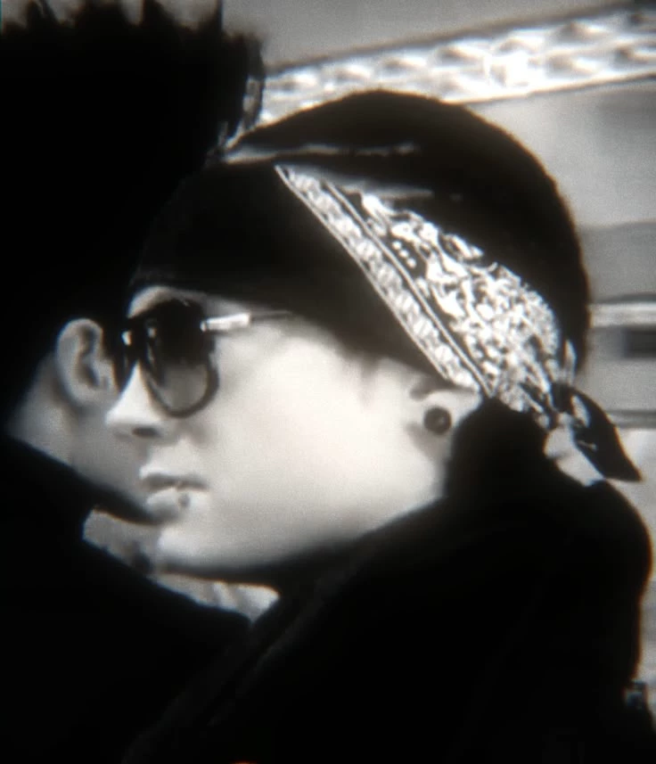 Tom Kaulitz thumbnail