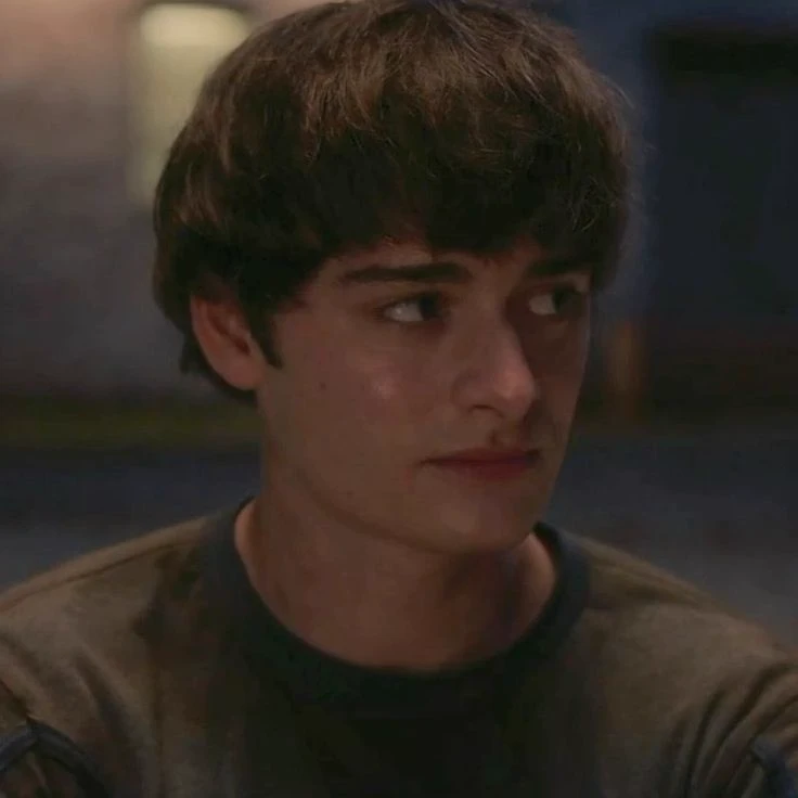 William "Will" Byers thumbnail