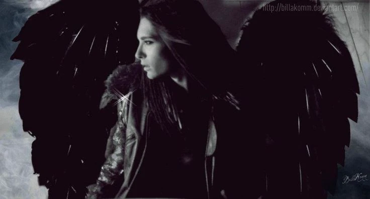 Bill Kaulitz  thumbnail
