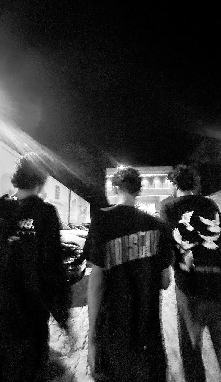 Xavier, Nicolas and John thumbnail